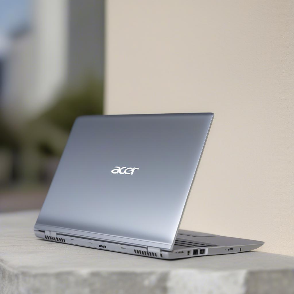 Laptop Acer Swift Mỏng Nhẹ