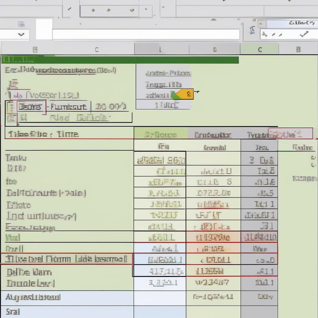 Cách Loại Bỏ Giờ Khỏi Date Trong Excel Sử Dụng Hàm INT