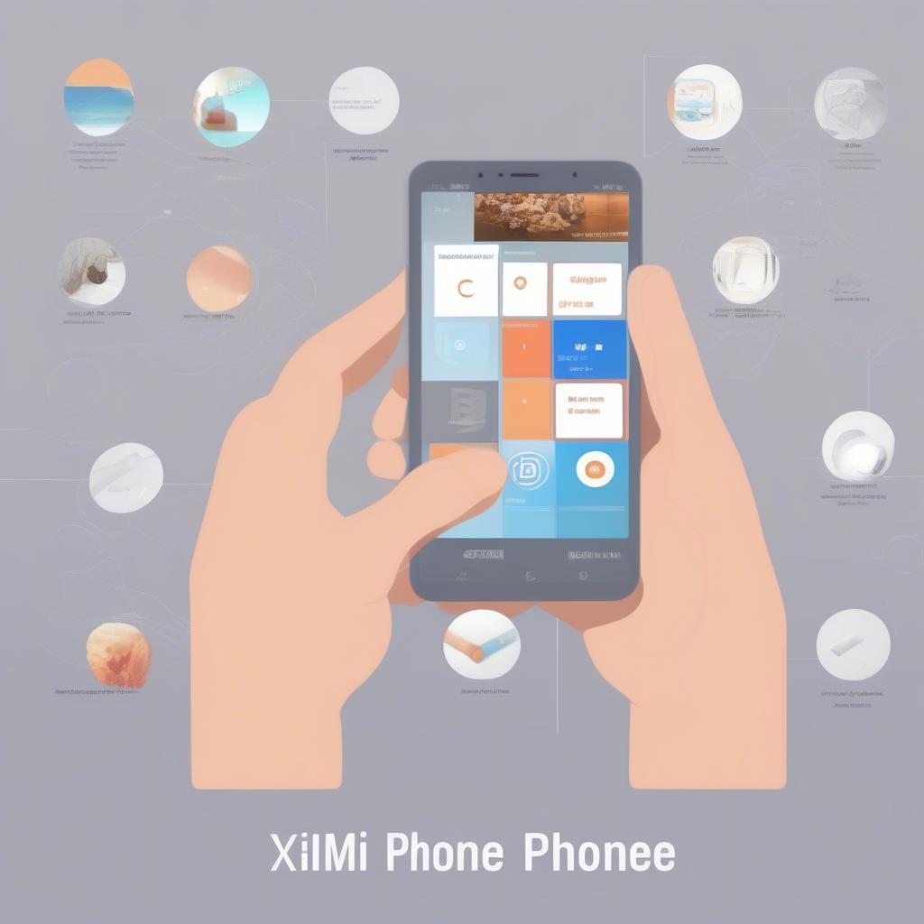 Lựa chọn ROM Xiaomi