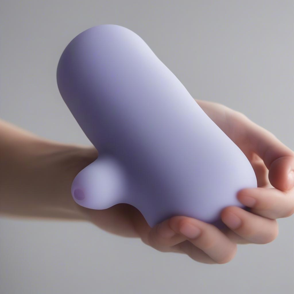 Lựa chọn sextoy an toàn và chất lượng