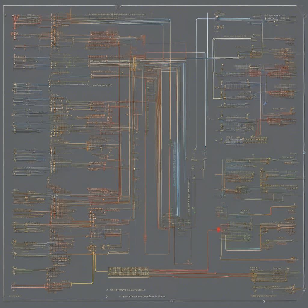 Mạch logic sử dụng cổng AND