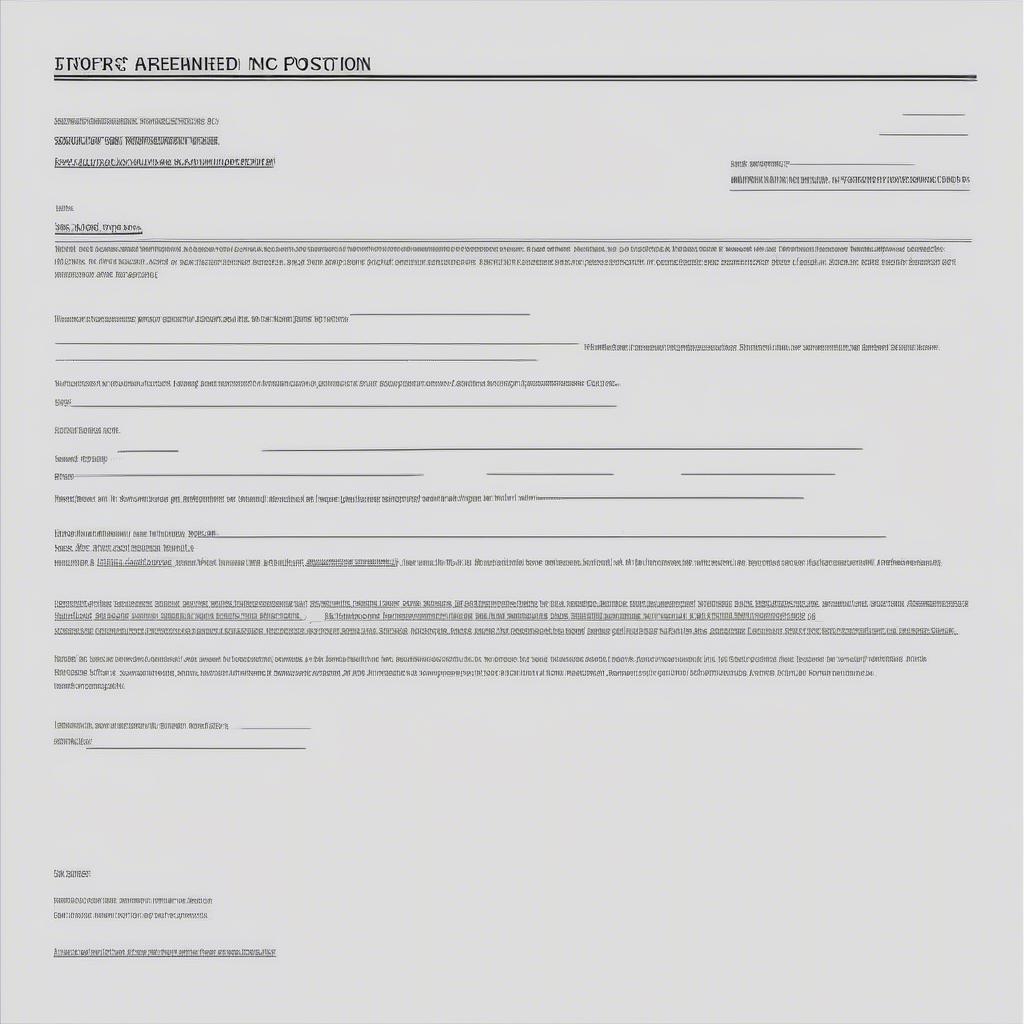 Insurance Inspection Postponement Letter Template