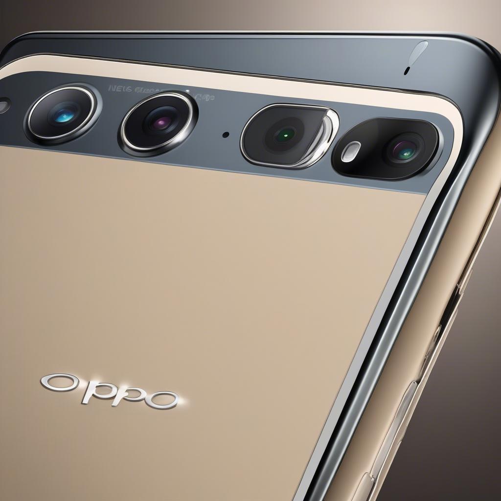 Camera Oppo Neo 5