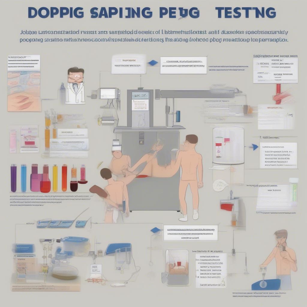 Phát hiện doping