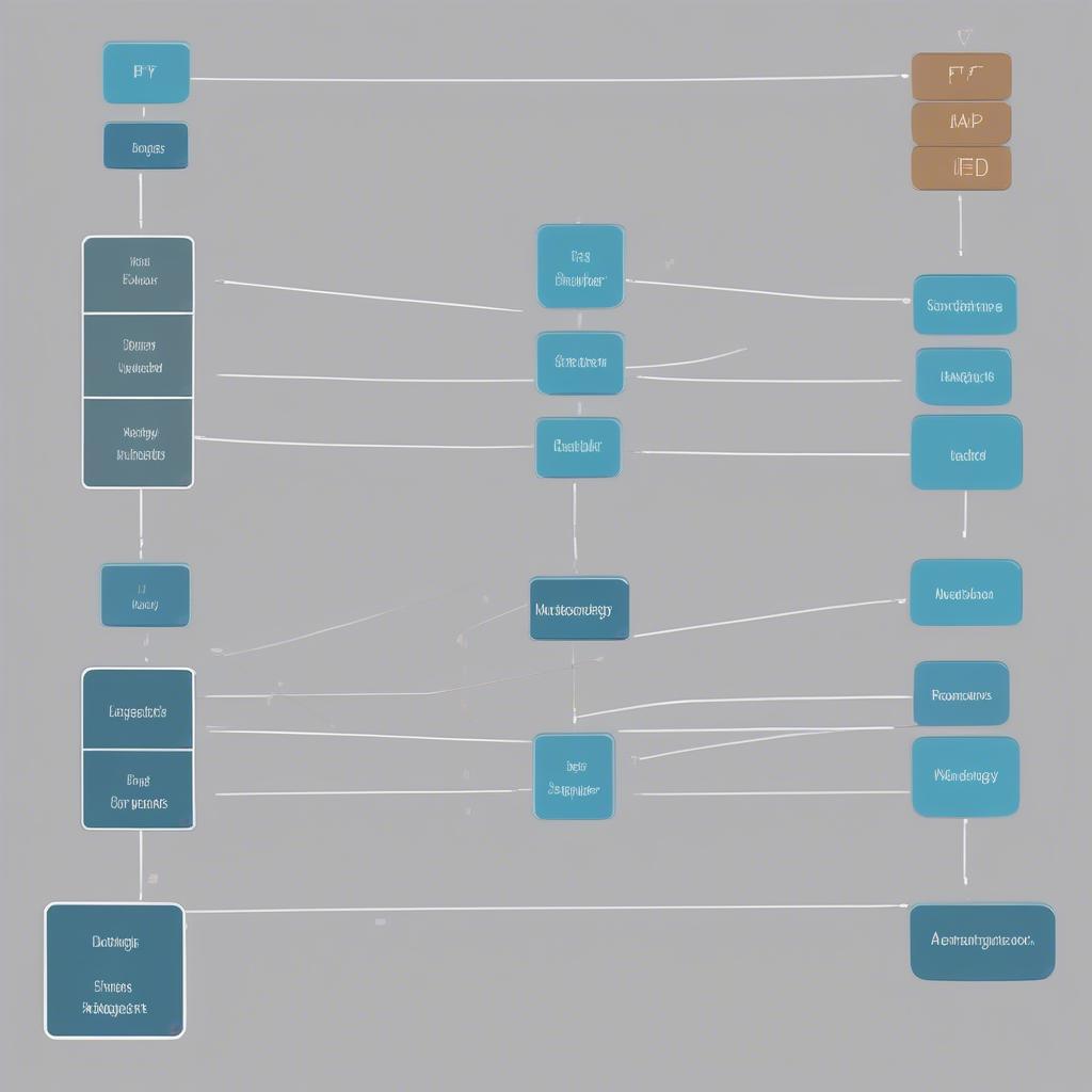 Quan hệ cha con trong WPF