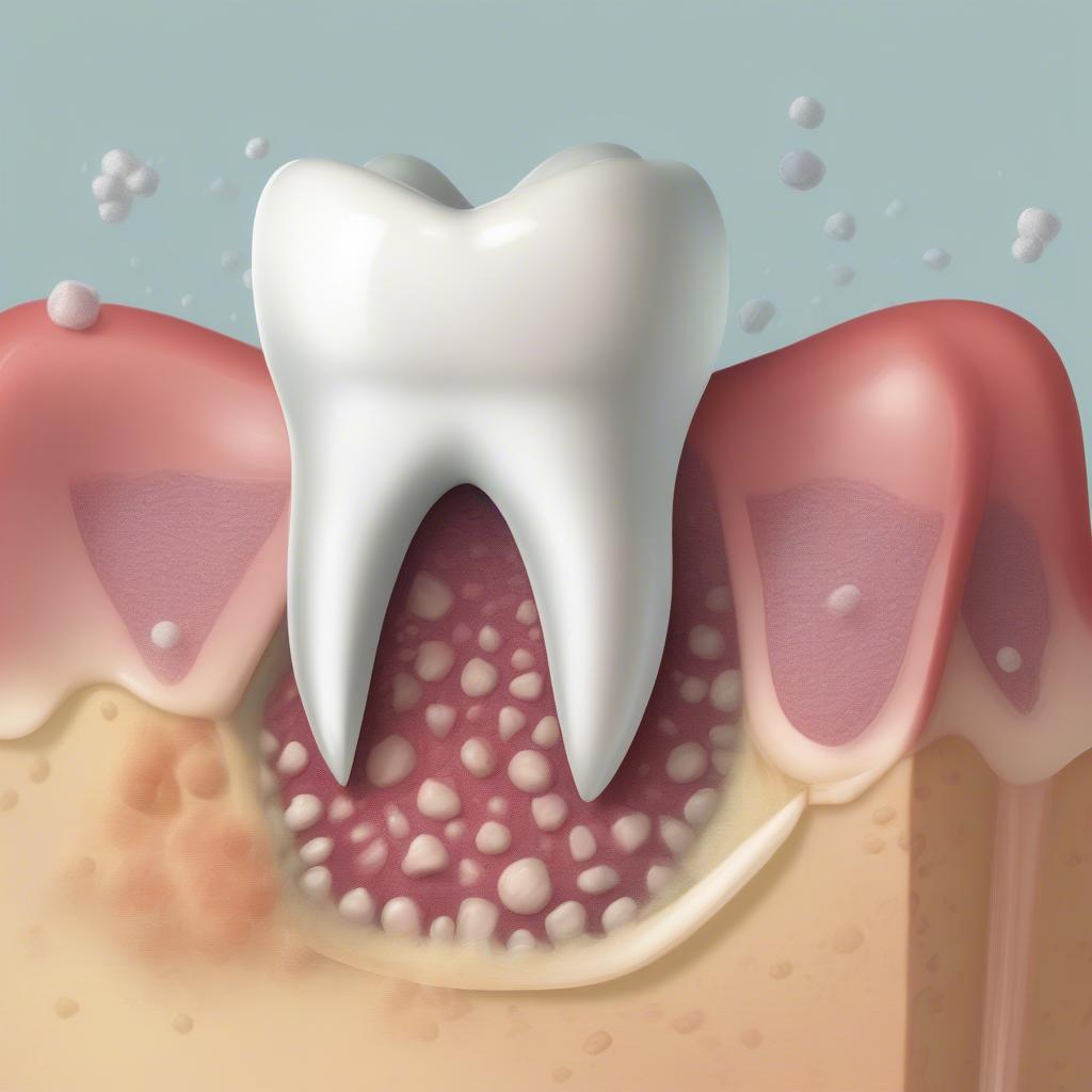 Răng khểnh và sức khỏe răng miệng