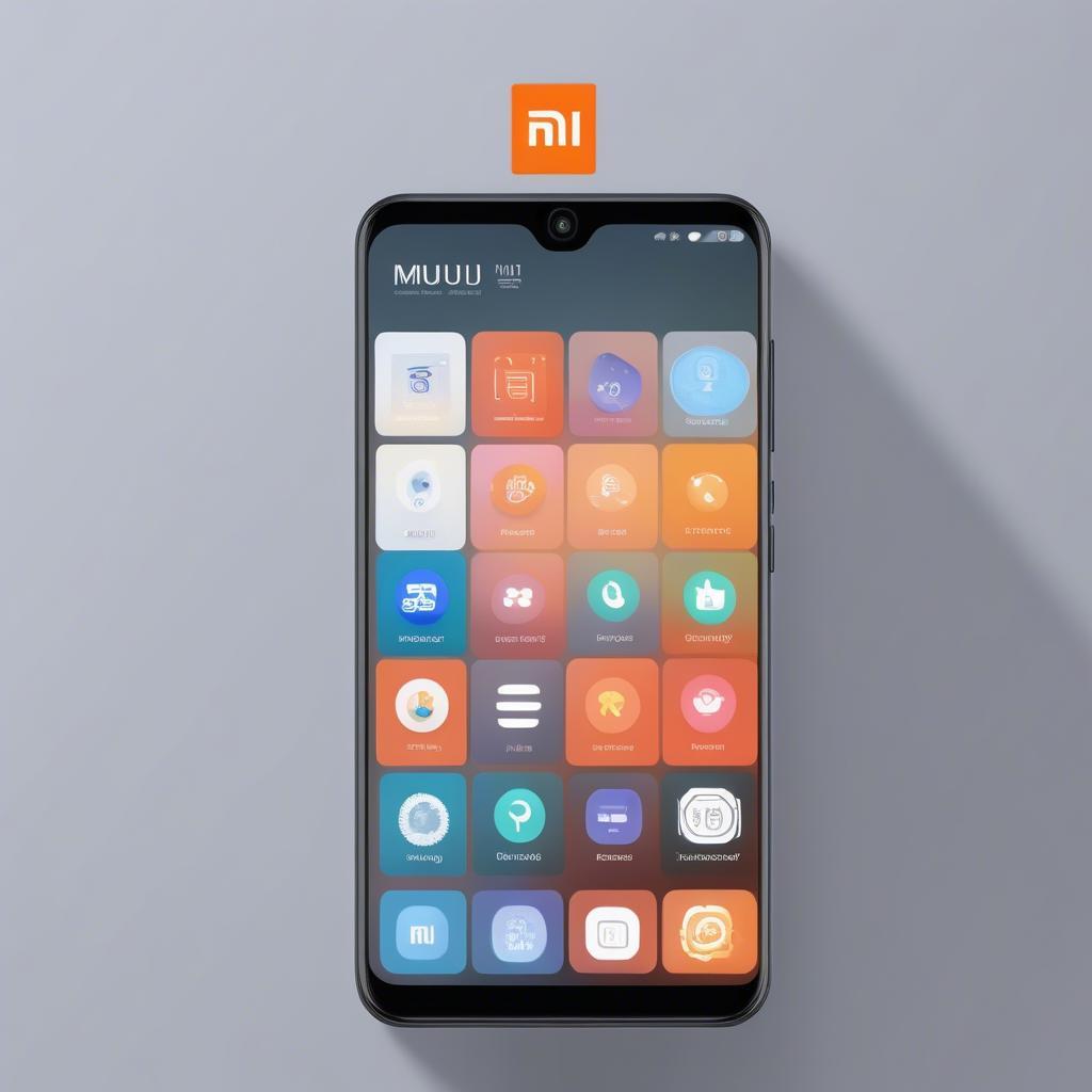 MIUI ROM chính thức