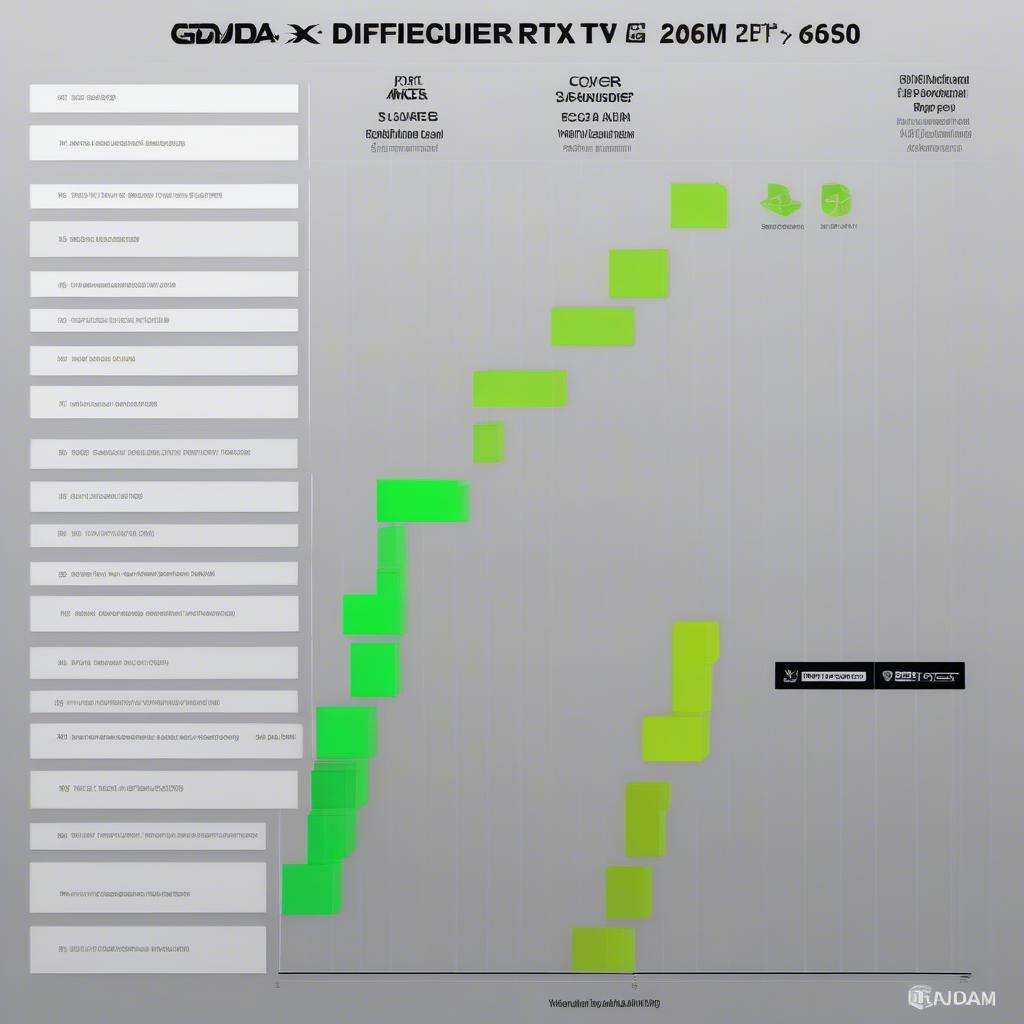 So sánh RTX 2060 Super và RTX 2060