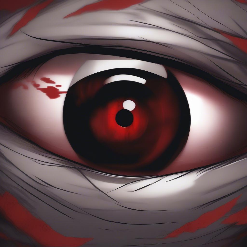 Sharingan Cơ Bản