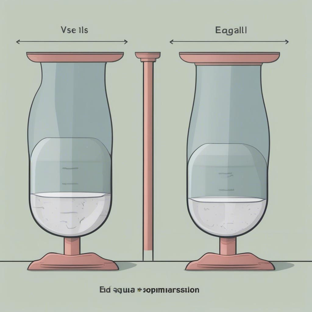 So sánh bằng trong tiếng Anh