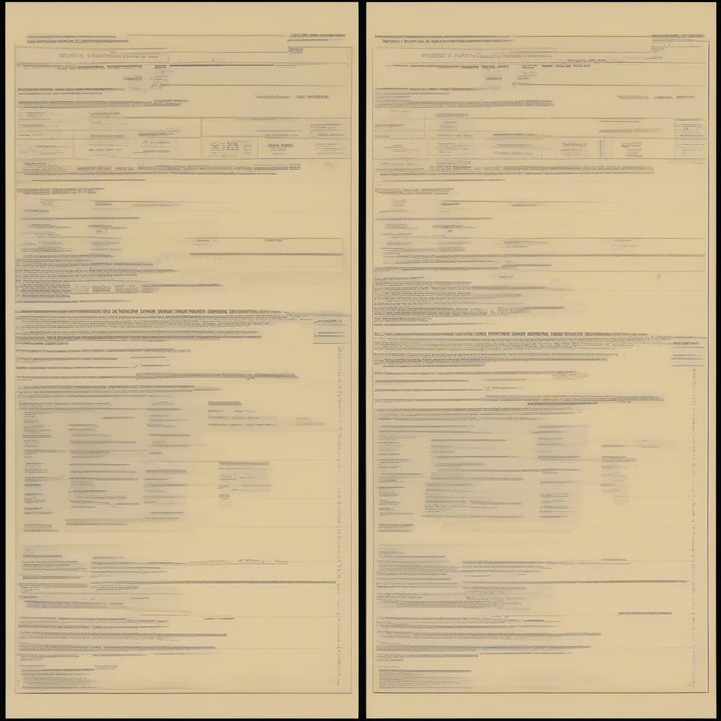 Comparison of Two Types of International Driving Permits