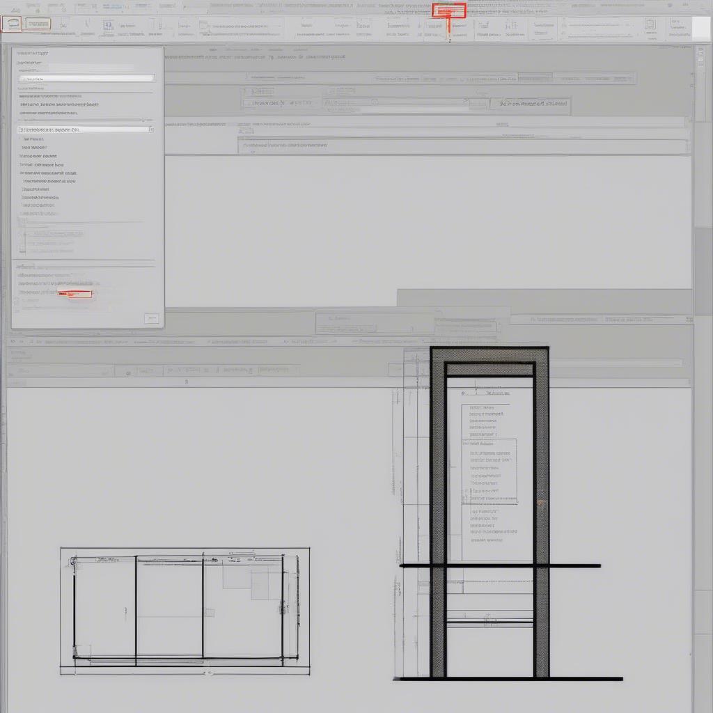 Sửa lỗi hiển thị Linetype trong AutoCAD