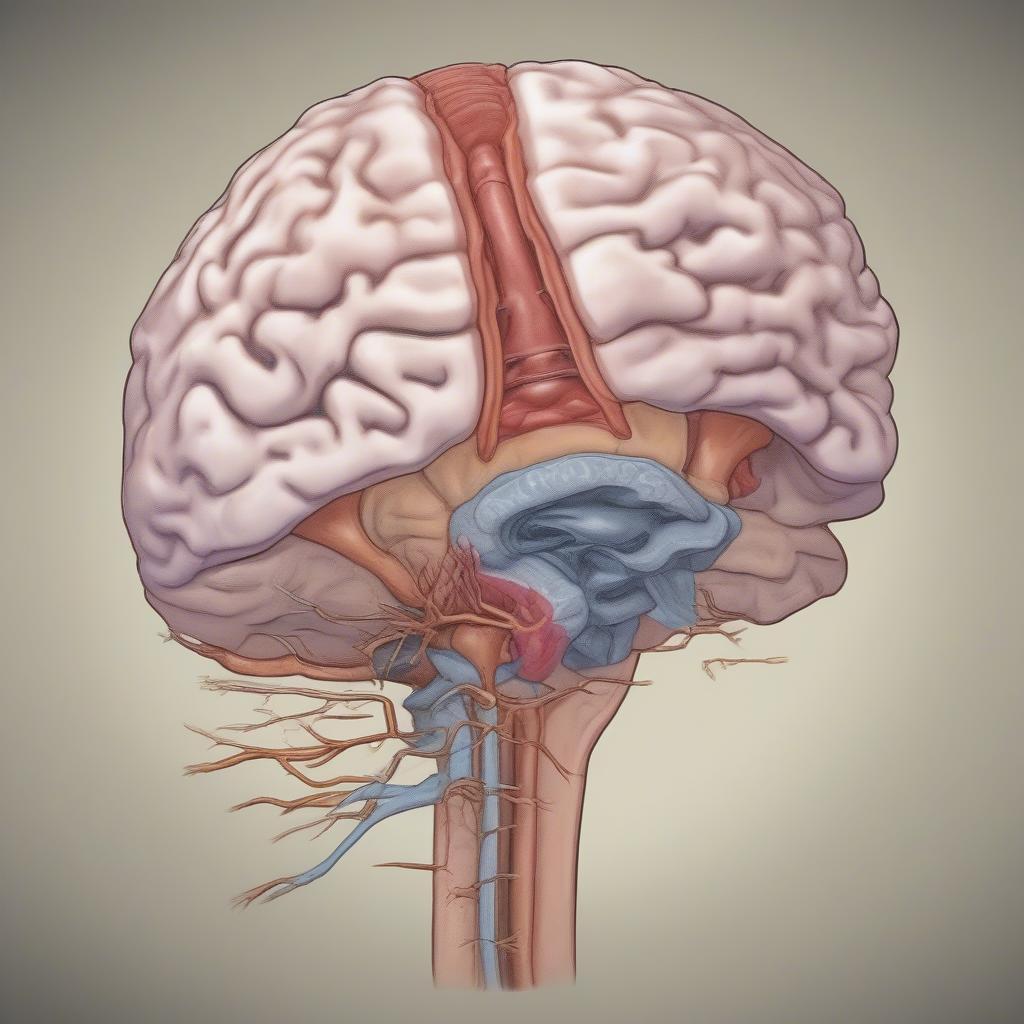 Thoát Vị Đồi Thị