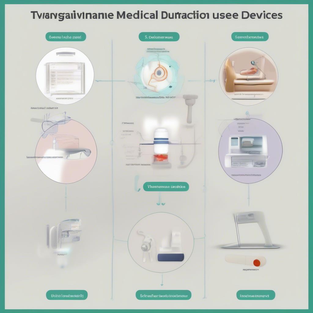 Các tiêu chí phân loại sản phẩm y tế