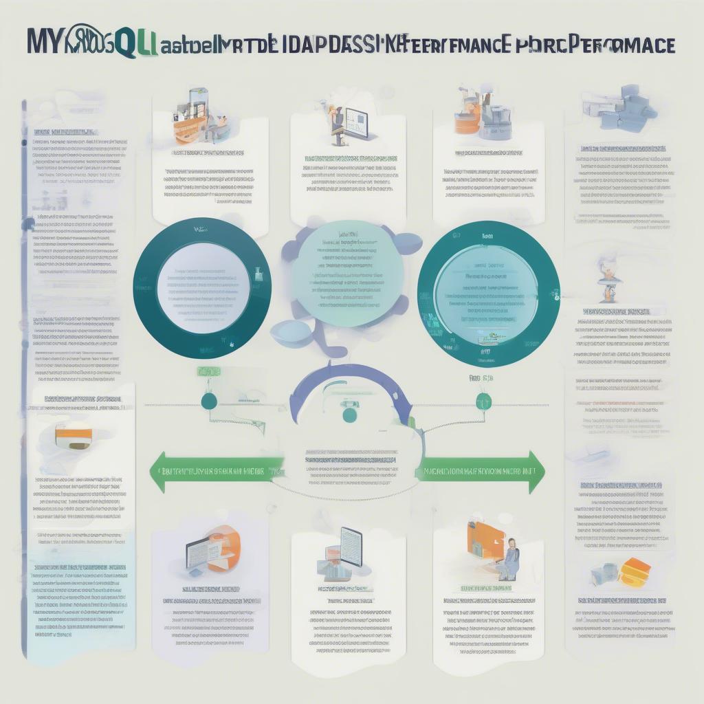 Tối ưu hiệu năng DB MySQL