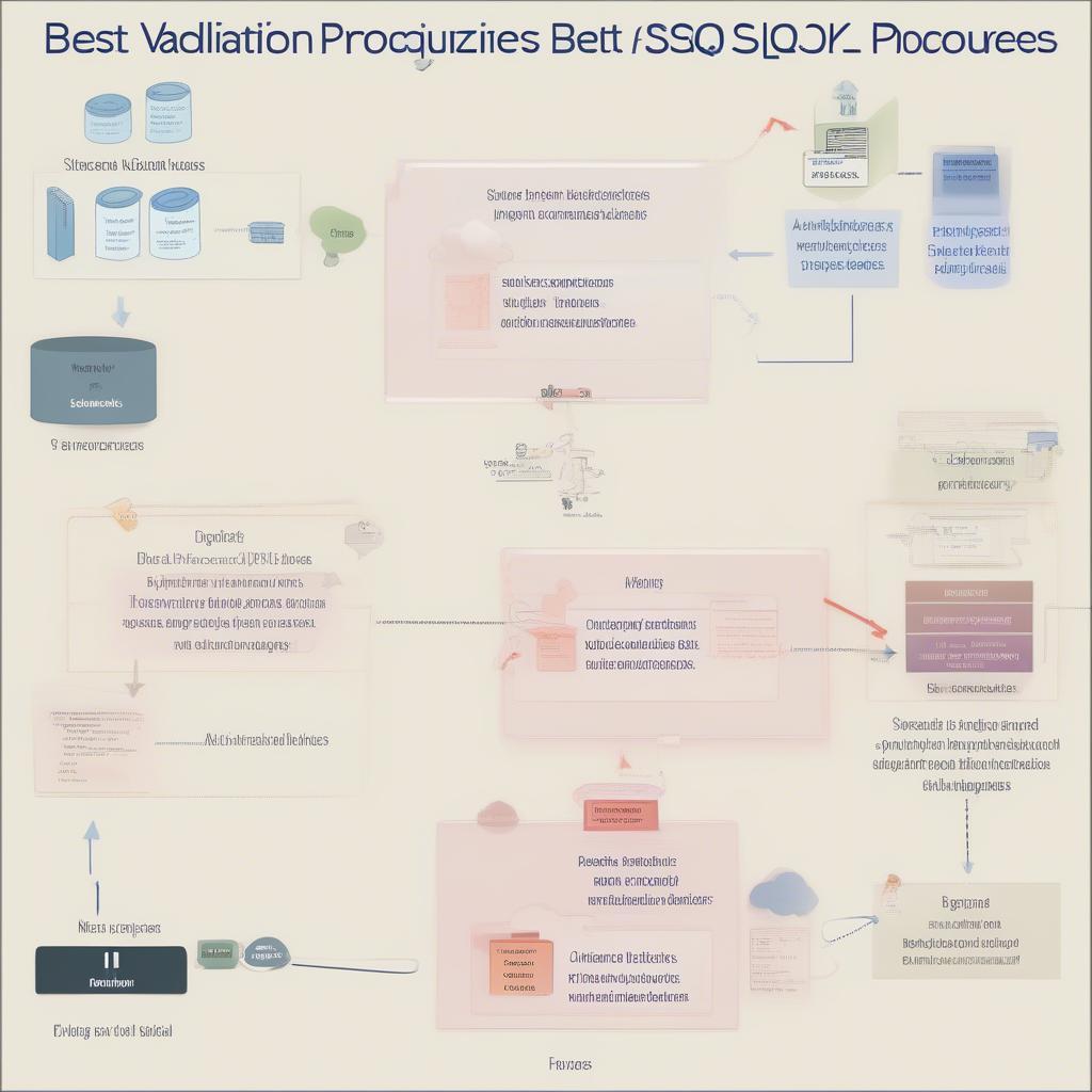 Tối ưu Validation trong SQL