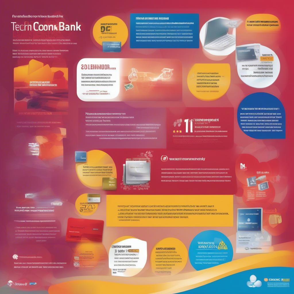 Ưu Đãi Thẻ Techcombank