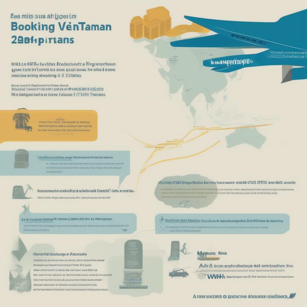 Ưu đãi vé máy bay Vietnam Airlines EAP2VNW