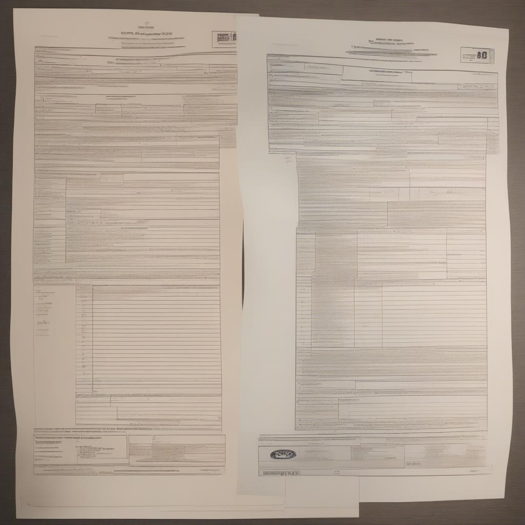 Original Bill of Lading vs. Electronic Bill of Lading