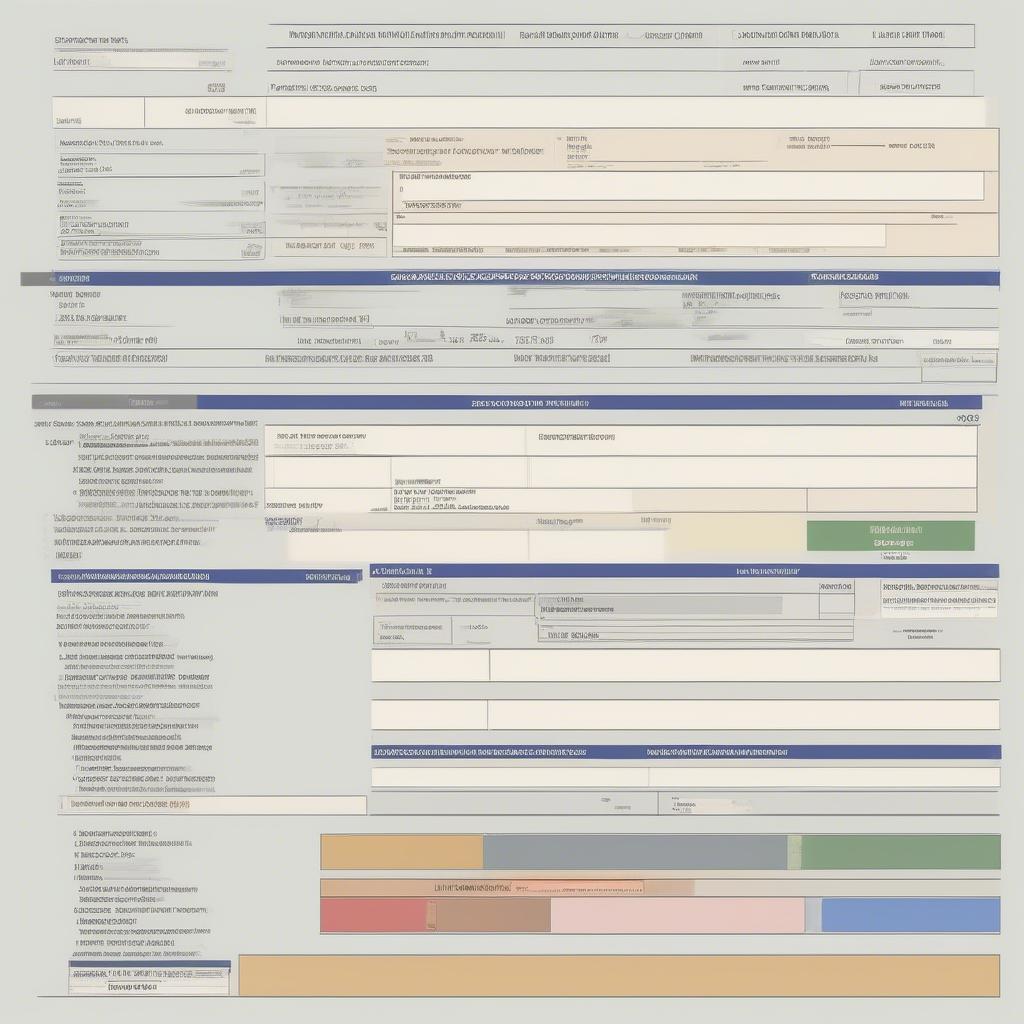 Clean Bill of Lading vs. Unclean Bill of Lading